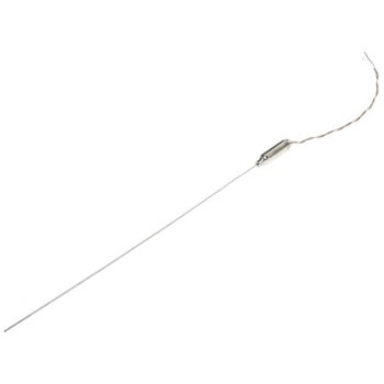 RS Pro 熱電対 XQ-1331-RS Tタイプ， テールタイプ， -100℃ に +400℃， 250mm - RS PRO