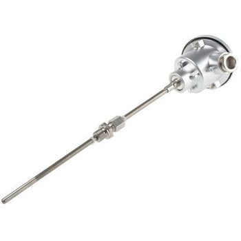 RS Pro 白金抵抗温度センサ 温度センサ Jタイプ， 0℃ に +750℃， 250mm RS PRO