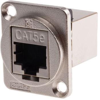 RS Pro アダプタ Cat5e FTP FTシリーズ RS PRO
