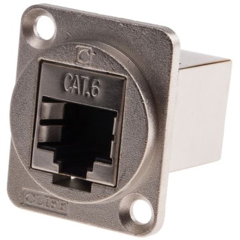 RS Pro アダプタ Cat6 FTP FTシリーズ RS PRO