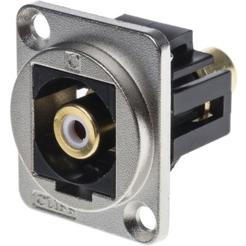 RS Pro RCAソケット RS30231M メス RS PRO