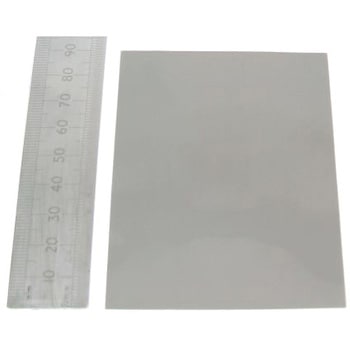 サーマルインターフェイスパッド RS Pro 厚さ0.127mm， 90 x 72.5mm RS PRO