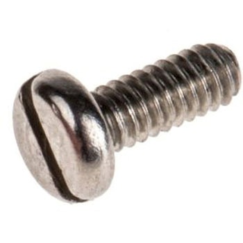 914-1563 小ねじ RS Pro なべ形 ステンレス鋼 M2 x 5mm 1袋(100個) RS