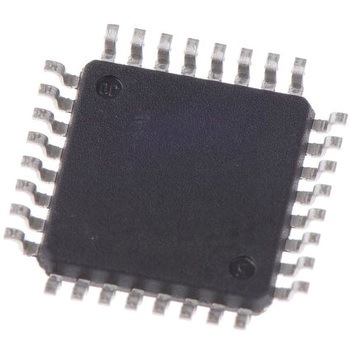 STMicroelectronics マイコン STM32L031K6T7 32ビット RISC， ARM Cortex M0+コア， 32MHz， 32 kB フラッシュ STMicro