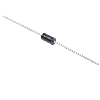 STMicroelectronics 双方向 TVSダイオード， 600W， 21.7V， 2-Pin DO-15 STMicro
