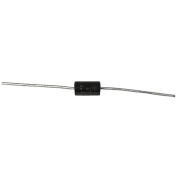 STMicroelectronics 双方向 TVSダイオード， 1500W， 32.5V， 2-Pin DO-201 STMicro