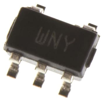 STマイクロ， ウォッチドッグタイマ， 5-Pin SOT-23 STMicro