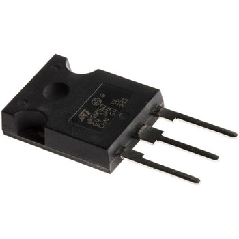 STMicroelectronics Nチャンネル パワーMOSFET， 600 V， 45 A， 3 ピン パッケージTO-247 MDmesh シリーズ STMicro