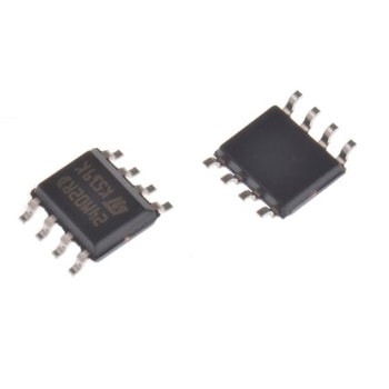 STマイクロエレクトロニクス， シリアルEEPROMメモリ 2Mbit STMicro