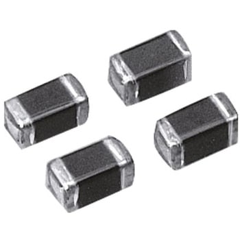 TDK チップフェライトビーズ， 1.6 x 0.8 x 0.8mm TDK