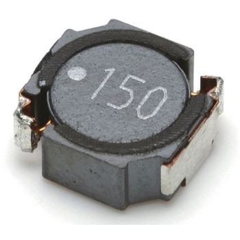 TDK 巻線インダクタ (面実装)， 47 μH， 2.2A， シールド， 10 x 9.7 x 4.5mm - TDK