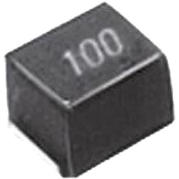TDK 巻線インダクタ (面実装)， 470 μH， 25mA， シールド， 3.2 x 2.5 x 2.2mm TDK