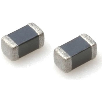 TDK 積層表面実装インダクタ， 120 nH， 200mA， 1.6 x 0.8 x 0.8mm TDK