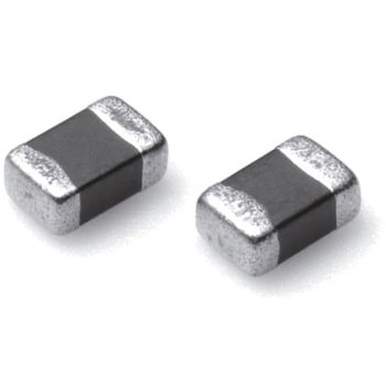 TDK 積層表面実装インダクタ， 82 μH， 2mA， 2 x 1.25 x 1.25mm TDK