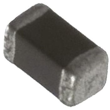 TDK チップフェライトビーズ， 1.6 x 0.8 x 0.8mm TDK
