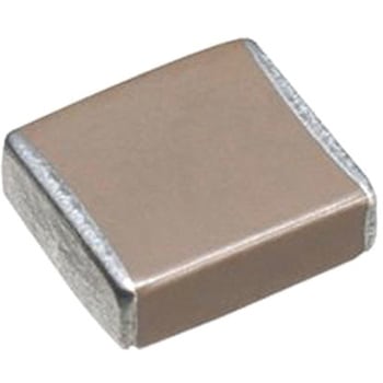 TDK 積層セラミックコンデンサ(MLCC) 450V dc 2.2μF ±10% TDK