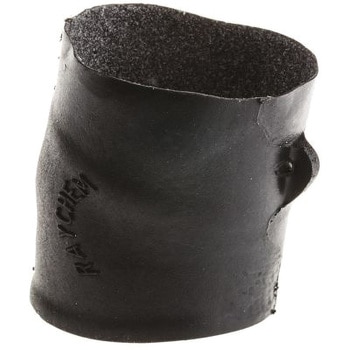 90° lipped boot with adhesive shell 8 TE Connectivity Japan(旧:TYCOELECTRONICS(タイコエレクトロニクス))