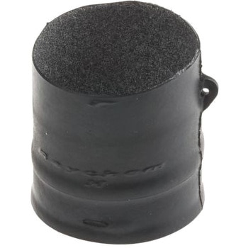 TE Connectivity 熱収縮ブーツ， 収縮後 8.4mm 流体抵抗性エラストマー， 黒 - TE Connectivity Japan(旧:TYCOELECTRONICS(タイコエレクトロニクス))