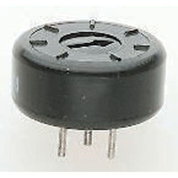 半固定抵抗器 TE Connectivity， 22kΩ， 1W， 上面調整 TE Connectivity Japan(旧:TYCOELECTRONICS(タイコエレクトロニクス))