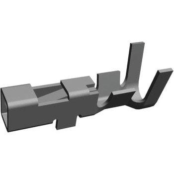 Connector，Contact，D-1，for Rece，M TE Connectivity Japan(旧:TYCOELECTRONICS(タイコエレクトロニクス))