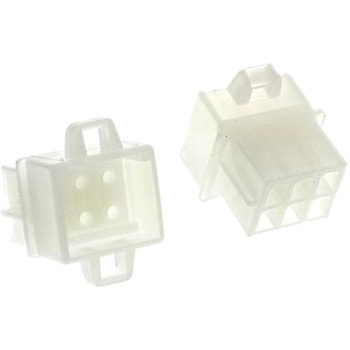 TE Connectivity ピンハウジング TE Connectivity Japan(旧:TYCOELECTRONICS(タイコエレクトロニクス))