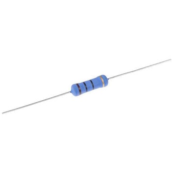 TE Connectivity 酸化金属皮膜抵抗器 ROX3Sシリーズ 10Ω 3W ±5% TE Connectivity Japan(旧:TYCOELECTRONICS(タイコエレクトロニクス))