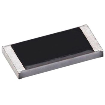 TE Connectivity 厚膜チップ抵抗器， 3216サイズ， 0.25W， 1kΩ， ±1% TE Connectivity Japan(旧:TYCOELECTRONICS(タイコエレクトロニクス))