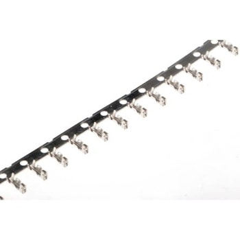 353907-1 TE Connectivity 圧着端子コンタクト メス AMP Mini CT