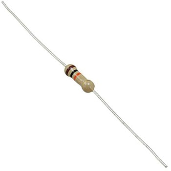 TE Connectivity 固定抵抗器リードタイプ CFRシリーズ 100Ω 0.5W ±5% TE Connectivity Japan(旧:TYCOELECTRONICS(タイコエレクトロニクス))