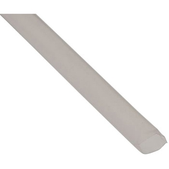 TE Connectivity 熱収縮チューブ， 収縮前 6.4mm， 収縮後 1.6mm， スリーブ長さ 1.2m TE Connectivity Japan(旧:TYCOELECTRONICS(タイコエレクトロニクス))