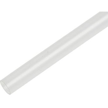 TE Connectivity 熱収縮チューブ， 収縮前 3.2mm， 収縮後 1.6mm， スリーブ長さ 1.22m ポリオレフィン TE Connectivity Japan(旧:TYCOELECTRONICS(タイコエレクトロニクス))