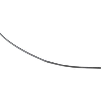 TE Connectivity 熱収縮チューブ， 収縮前 1.6mm， 収縮後 0.8mm， スリーブ長さ 10m ポリオレフィン TE Connectivity Japan(旧:TYCOELECTRONICS(タイコエレクトロニクス))