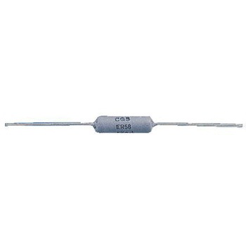 TE Connectivity 巻線抵抗器，電力用抵抗器 ER58シリーズ 470mΩ 7W ±5% TE Connectivity Japan(旧:TYCOELECTRONICS(タイコエレクトロニクス))