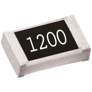 TE Connectivity 厚膜チップ抵抗器， 2012サイズ， 0.125W， 120Ω， ±1% TE Connectivity Japan(旧:TYCOELECTRONICS(タイコエレクトロニクス))