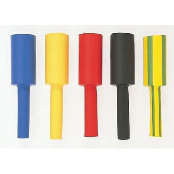 TE Connectivity 熱収縮チューブ， 収縮前 24mm， 収縮後 8mm， スリーブ長さ 1.2m ポリオレフィン， 白 TE Connectivity Japan(旧:TYCOELECTRONICS(タイコエレクトロニクス))