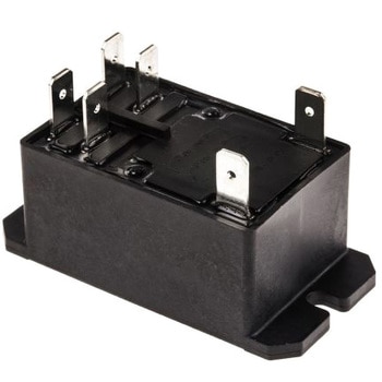 TE Connectivity リレー， DPNO， 12V dc， 86 Ω TE Connectivity Japan(旧:TYCOELECTRONICS(タイコエレクトロニクス))