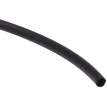 TE Connectivity 熱収縮チューブ， 収縮前 1.85mm， 収縮後 0.8mm， スリーブ長さ 10m ポリオレフィン TE Connectivity Japan(旧:TYCOELECTRONICS(タイコエレクトロニクス))