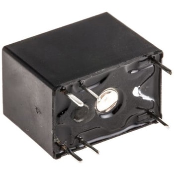 TE Connectivity リレー， 1c接点， 12V dc， 320 Ω TE CONNECTIVITY