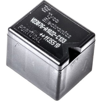 TE Connectivity 自動車リレー， 1c接点， 24V dc， 362 Ω TE Connectivity Japan(旧:TYCOELECTRONICS(タイコエレクトロニクス))
