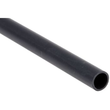 TE Connectivity 熱収縮チューブ， 収縮前 4mm， 収縮後 1mm， スリーブ長さ 1.2m ポリオレフィン， 黒 TE Connectivity Japan(旧:TYCOELECTRONICS(タイコエレクトロニクス))