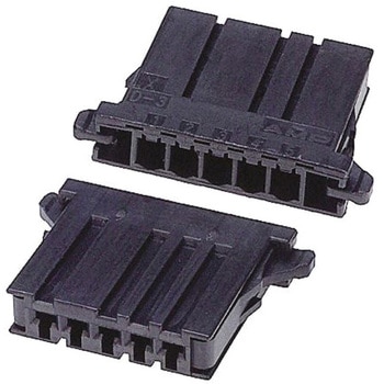カトラン「アイリス」 1-178288-5 TE Connectivity コネクタハウジング メス 5極 1列