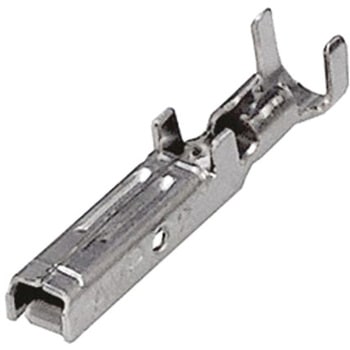 TE Connectivity 圧着コンタクト メス ダイナミック TE Connectivity Japan(旧:TYCOELECTRONICS(タイコエレクトロニクス))