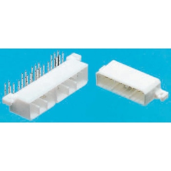 TE Connectivity コネクタハウジング メス 20極 2列 Multilock 070シリーズ TE Connectivity Japan(旧:TYCOELECTRONICS(タイコエレクトロニクス))