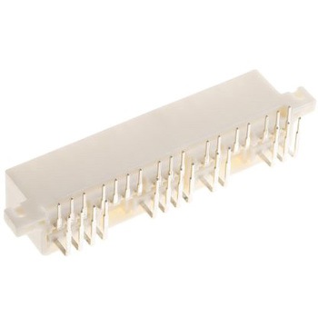 173866-1 TE Connectivity コネクタハウジング メス 30極 2列