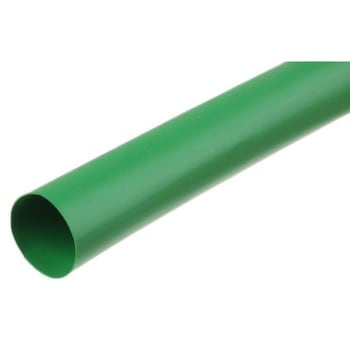 TE Connectivity 熱収縮チューブ， 収縮前 12.7mm， 収縮後 6.4mm， スリーブ長さ 1.22m ポリオレフィン TE Connectivity Japan(旧:TYCOELECTRONICS(タイコエレクトロニクス))
