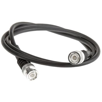 TE Connectivity， 同軸ケーブルアセンブリ 1337771-4 1m TE Connectivity Japan(旧:TYCOELECTRONICS(タイコエレクトロニクス))