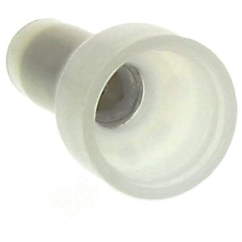 TE Connectivity ワイヤスプライスコネクタ 閉端 ナチュラル TE Connectivity Japan(旧:TYCOELECTRONICS(タイコエレクトロニクス))