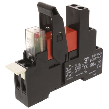 TE Connectivity インターフェイスリレーモジュール - TE Connectivity Japan(旧:TYCOELECTRONICS(タイコエレクトロニクス))