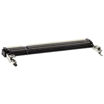 TE Connectivity DIMMソケット，200極 TE Connectivity Japan(旧:TYCOELECTRONICS(タイコエレクトロニクス))