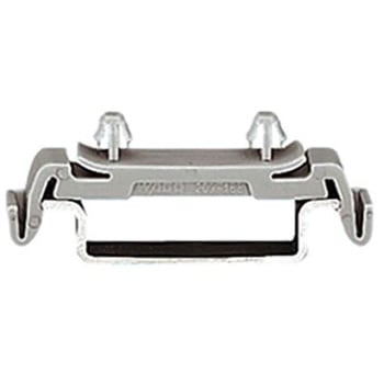 Wago 取り付けキャリア 209-188 取り付け脚 for use with 端子台 ワゴジャパン